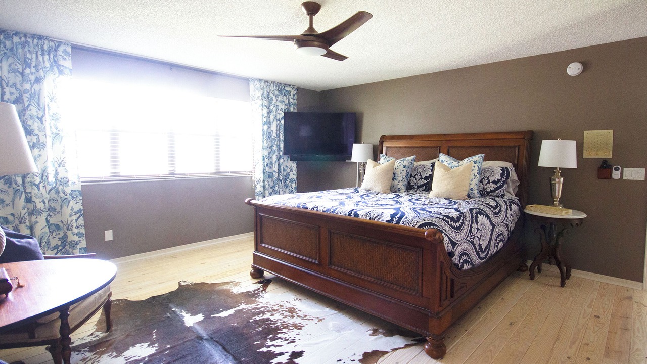Photo of Bedroom in St. Johns Bluff