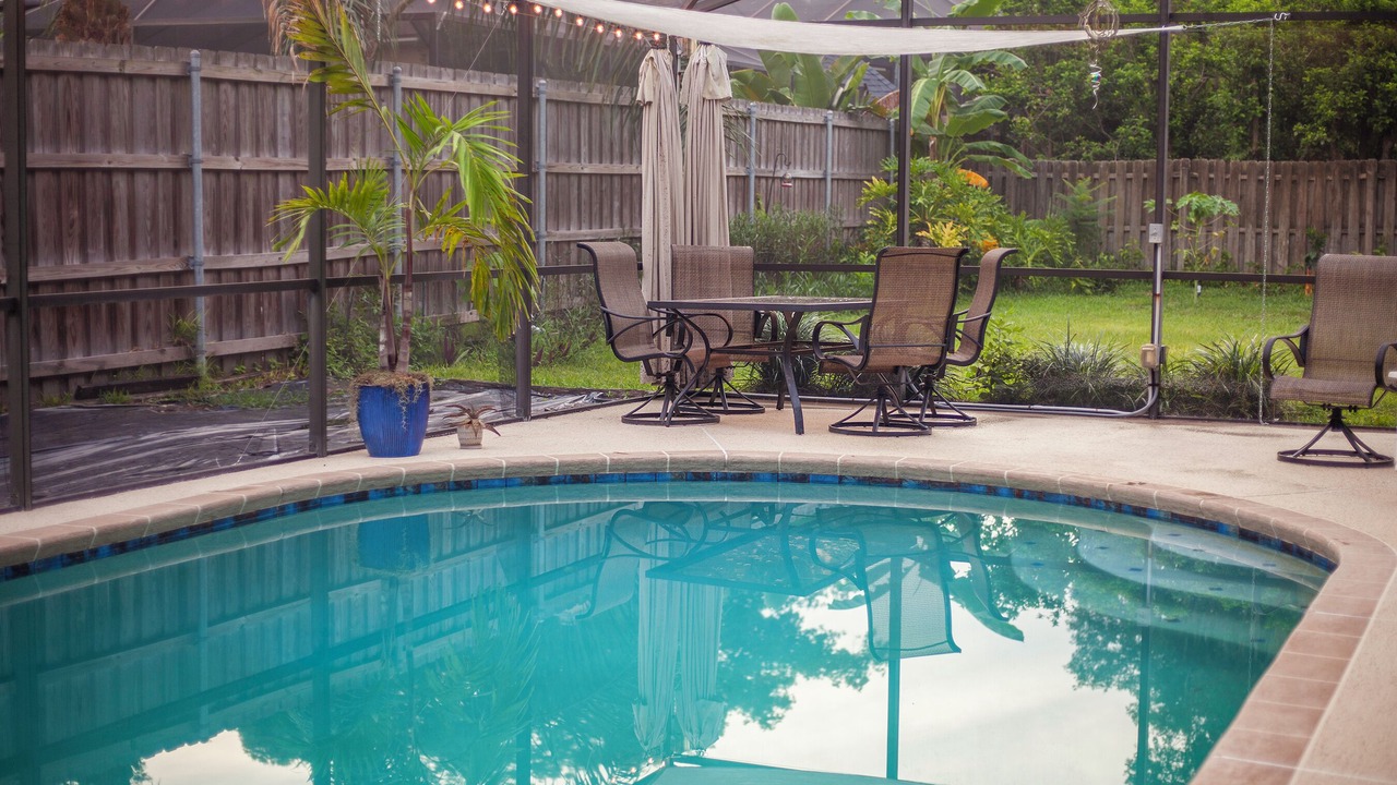 Photo of Outdoor in St. Johns Bluff