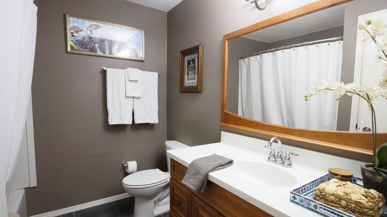 Photo of Bathroom in St. Johns Bluff