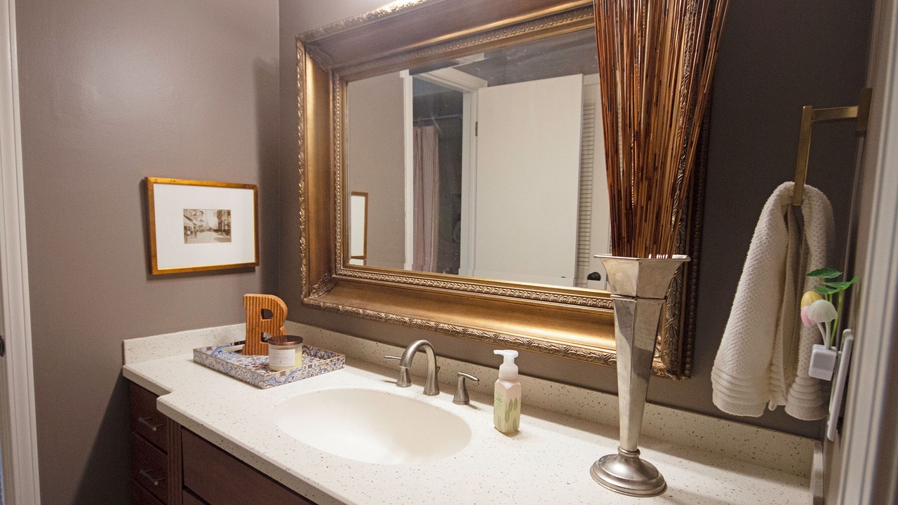 Photo of Bathroom in St. Johns Bluff
