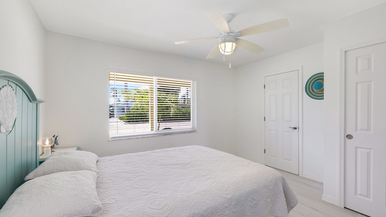 Photo of Bedroom in Biggar