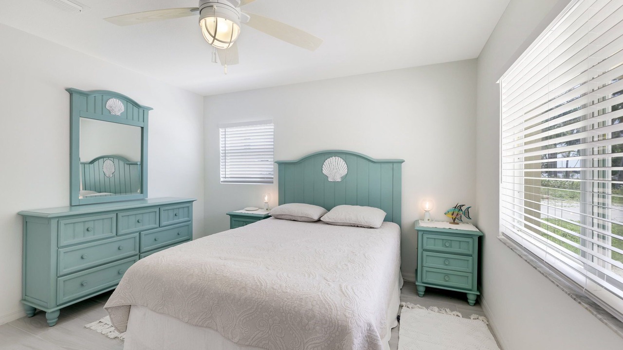 Photo of Bedroom in Biggar