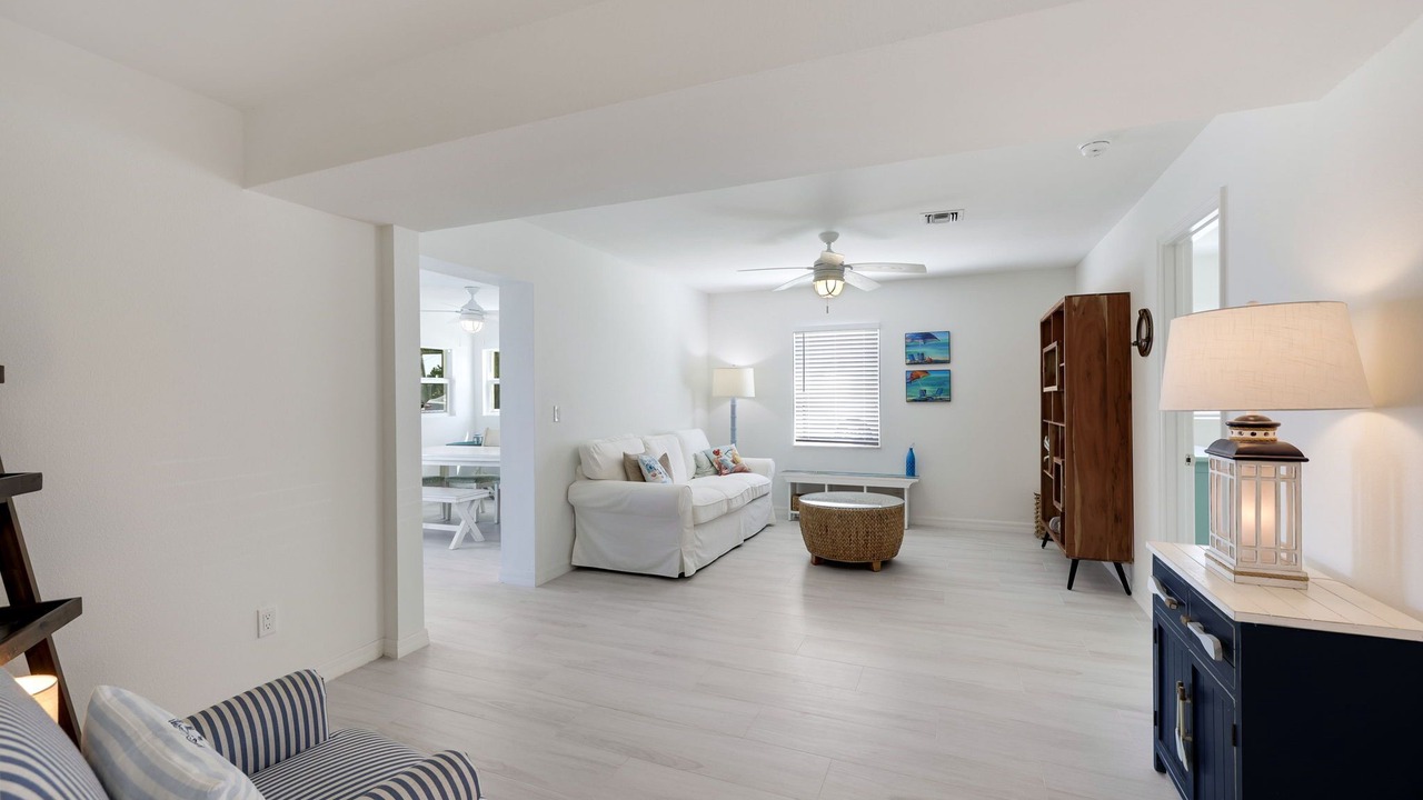 Photo of Livingroom in Biggar