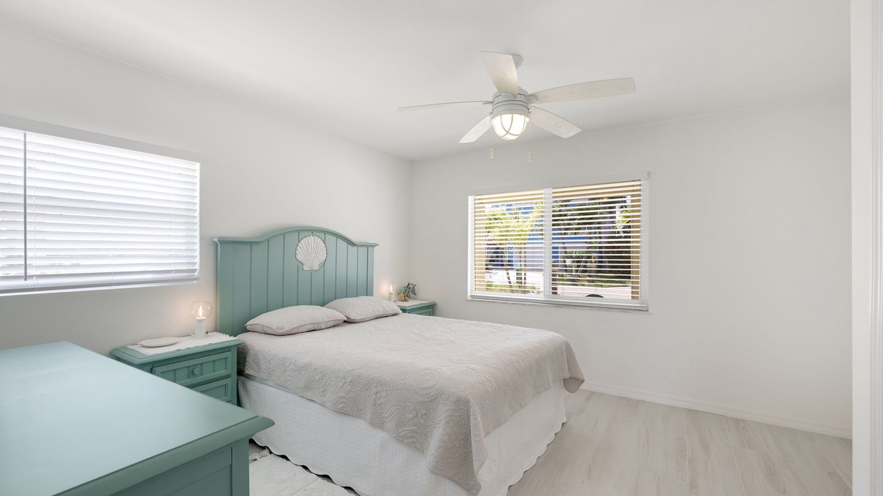 Photo of Bedroom in Biggar