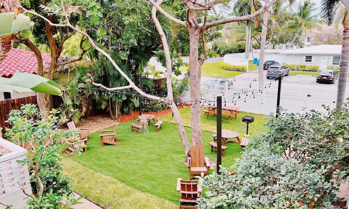 Photo of Outdoor in Coral Ridge