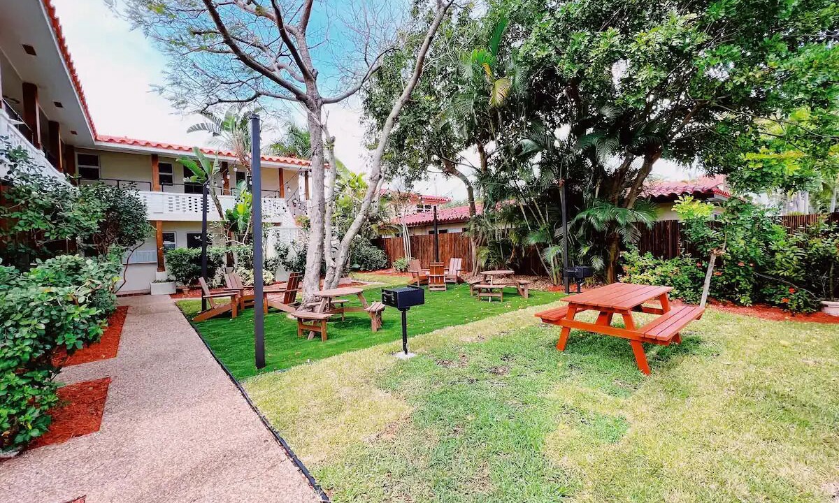 Photo of Outdoor in Coral Ridge