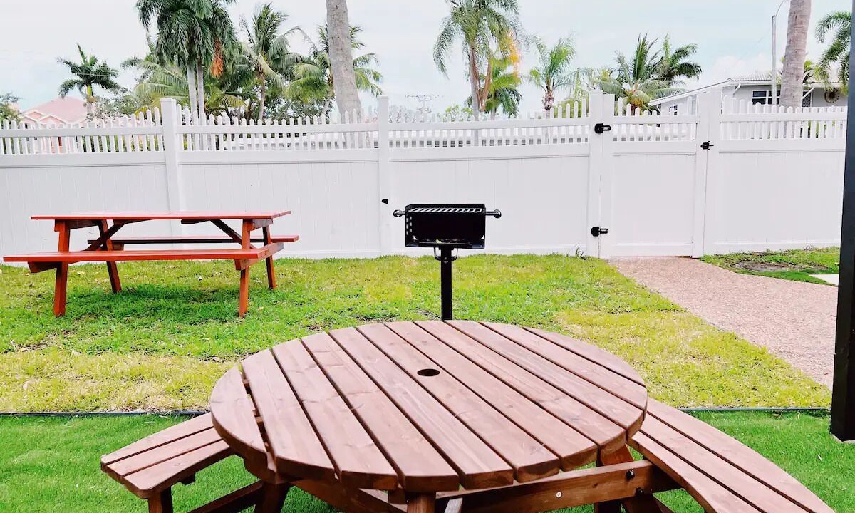 Photo of Outdoor in Coral Ridge