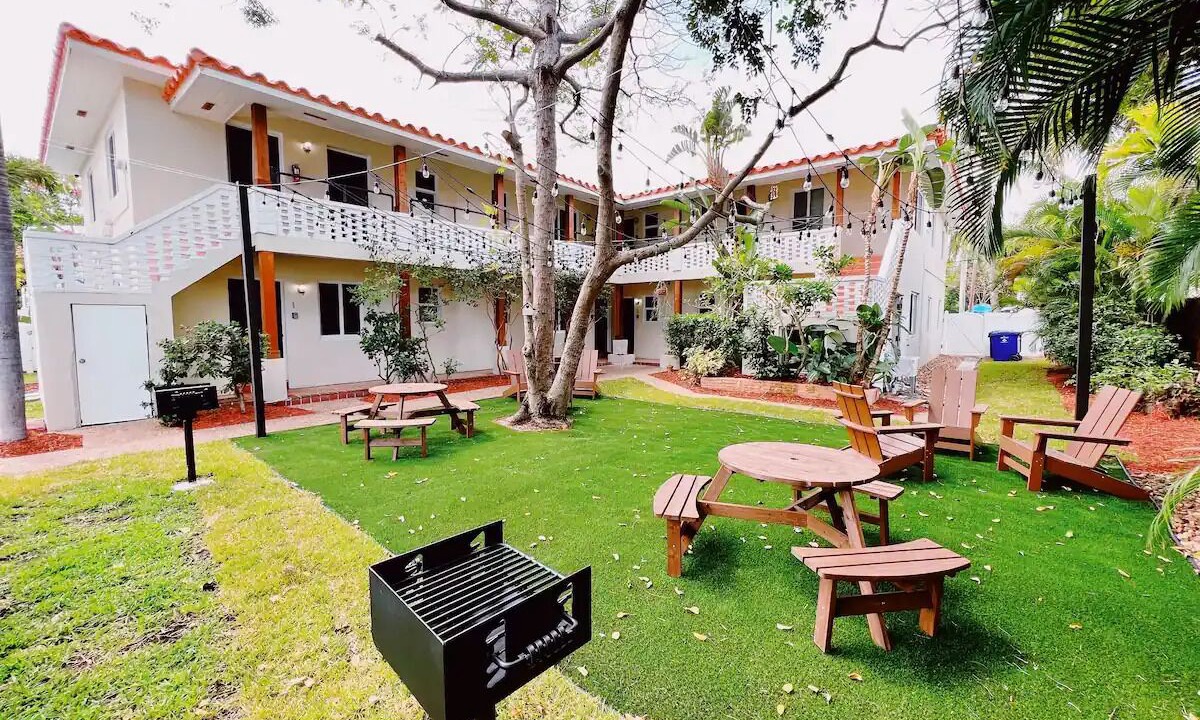 Photo of Outdoor in Coral Ridge