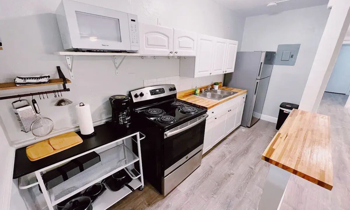 Photo of Kitchen in Coral Ridge