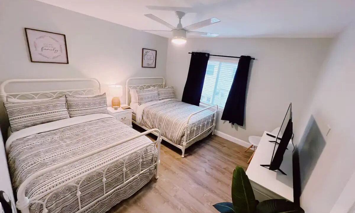 Photo of Bedroom in Coral Ridge
