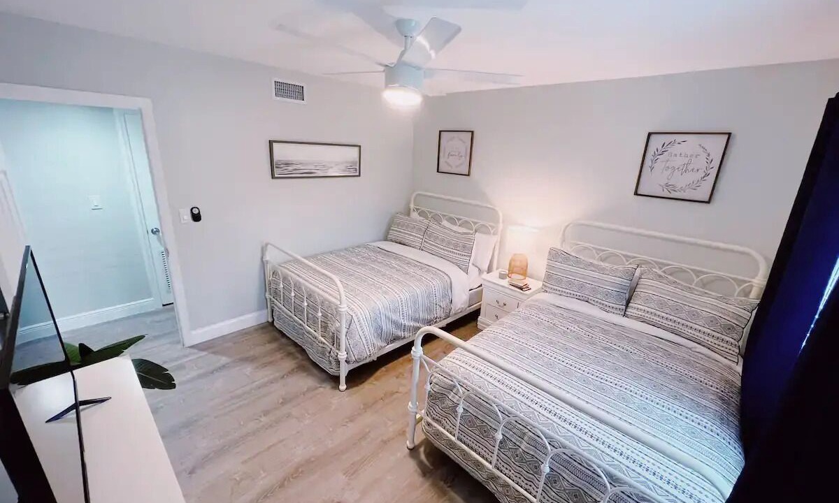 Photo of Bedroom in Coral Ridge