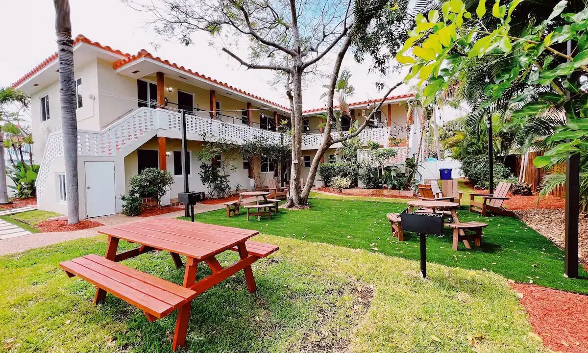 Photo of Outdoor in Coral Ridge