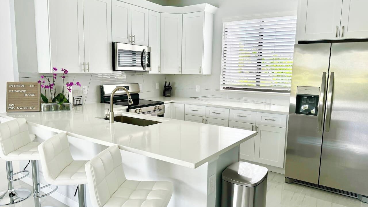 Photo of Kitchen in Mariner