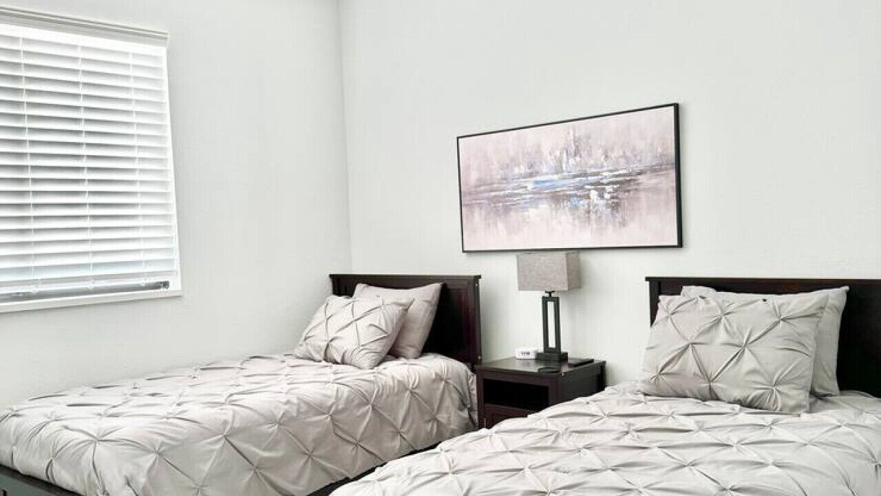 Photo of Bedroom in Mariner