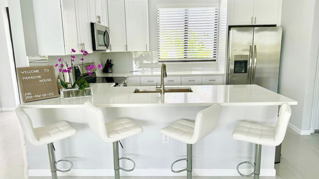 Photo of Kitchen in Mariner