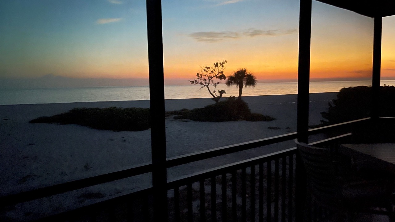 Photo of Outdoor in Sanibel