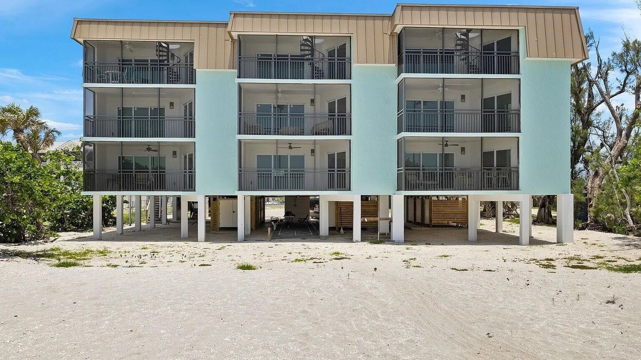 Photo of Outdoor in Sanibel