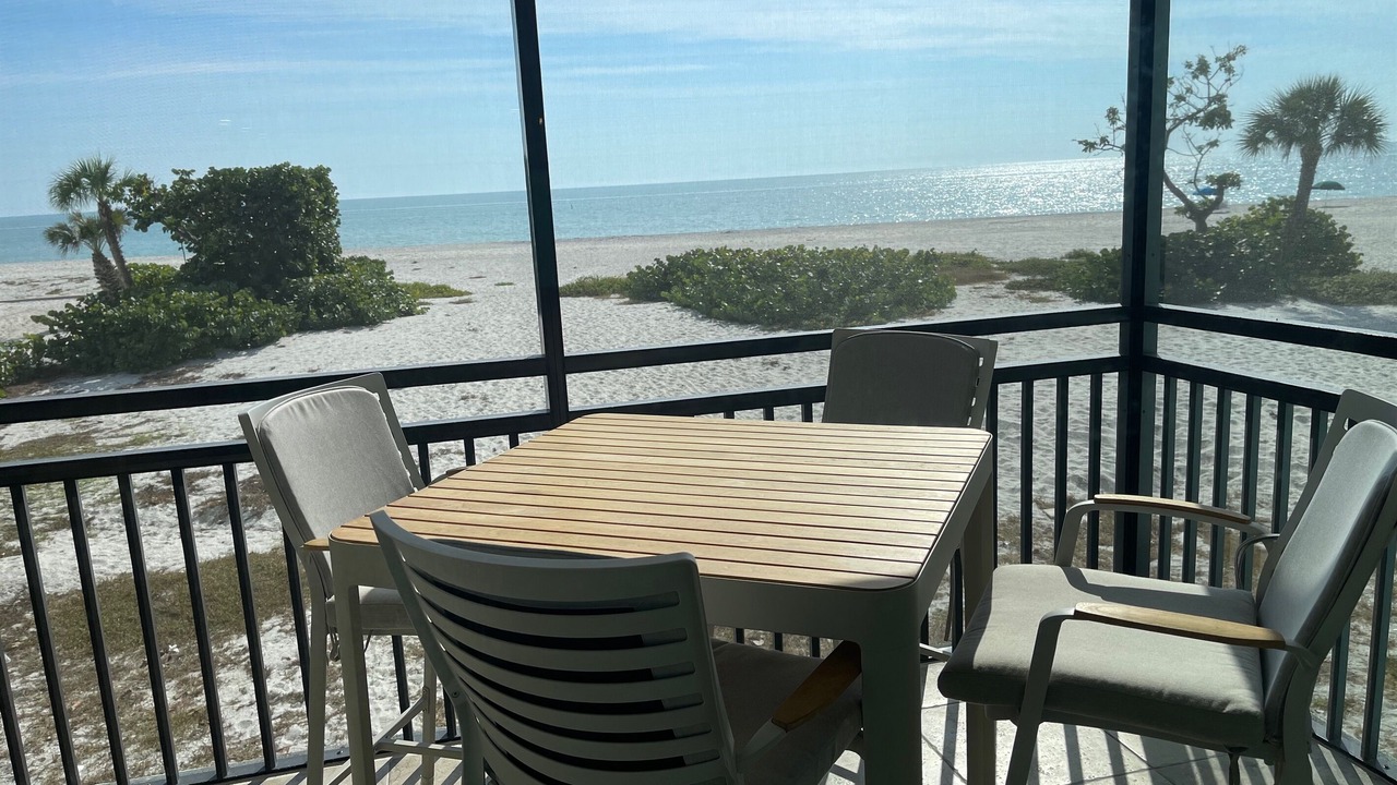 Photo of Outdoor in Sanibel
