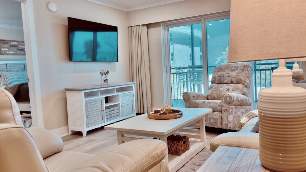 Photo of Livingroom in Sanibel