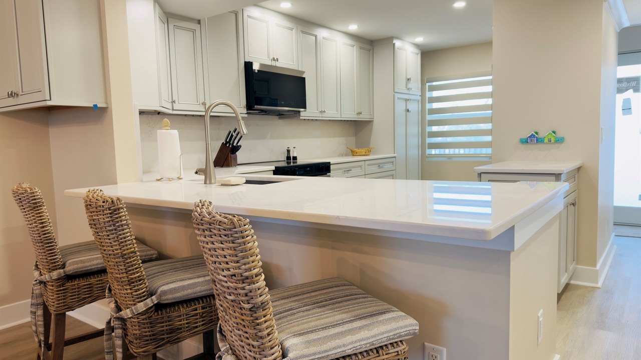 Photo of Kitchen in Sanibel