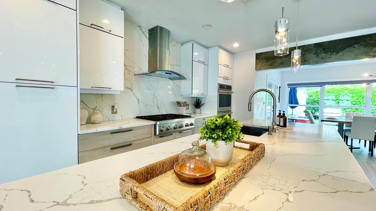 Photo of Kitchen in Dolphin Isles