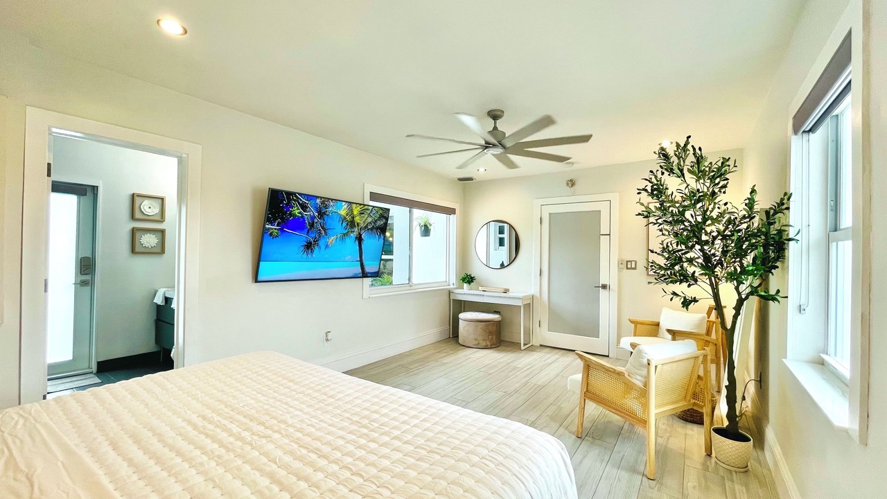 Photo of Bedroom in Dolphin Isles