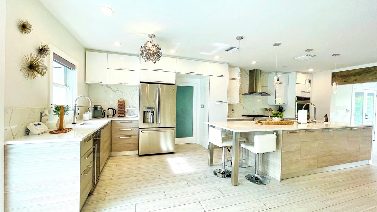 Photo of Kitchen in Dolphin Isles