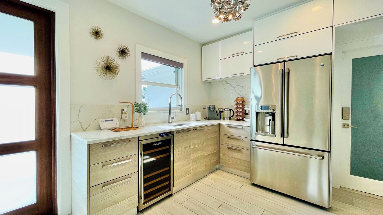 Photo of Kitchen in Dolphin Isles