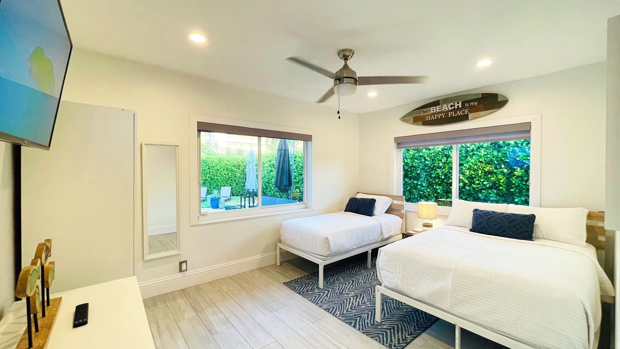 Photo of Bedroom in Dolphin Isles
