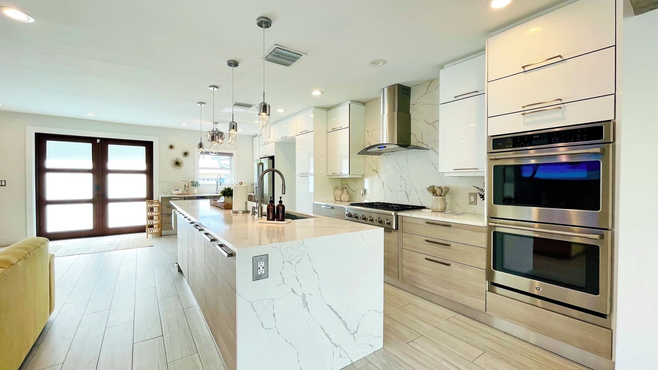 Photo of Kitchen in Dolphin Isles
