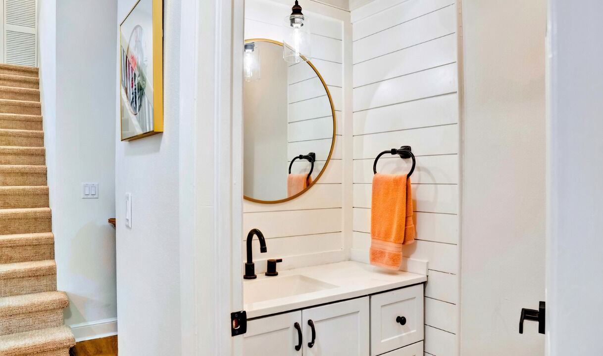 Photo of Bathroom in Florida North Atlantic Coast