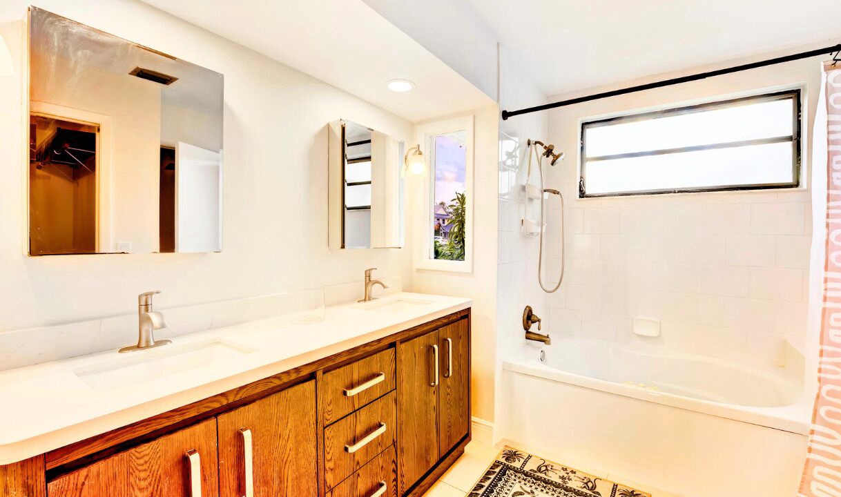 Photo of Bathroom in Florida North Atlantic Coast