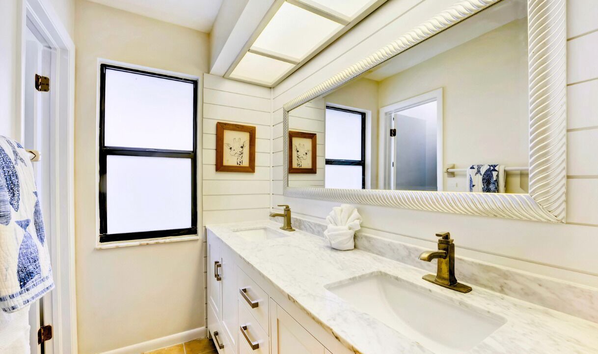 Photo of Bathroom in Florida North Atlantic Coast