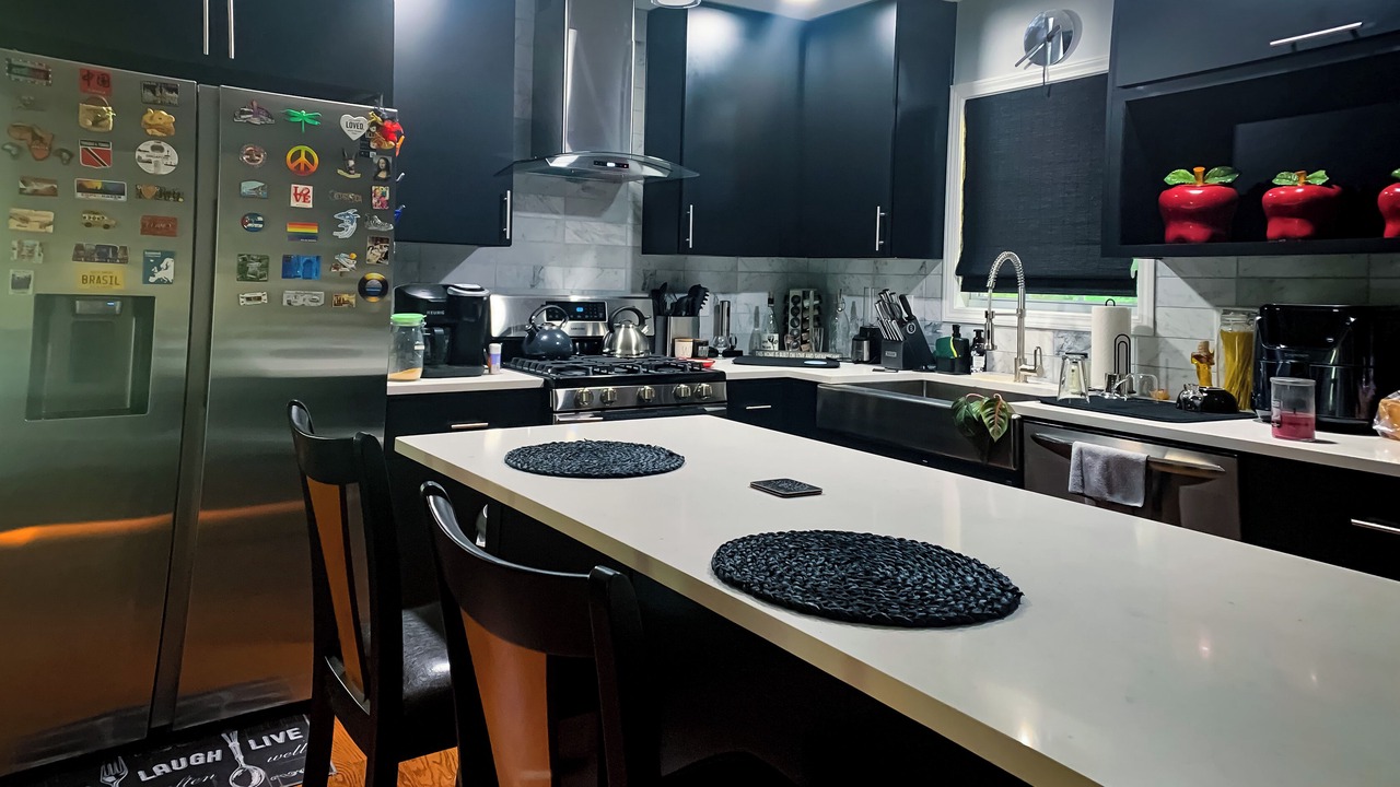 Photo of Kitchen in East Side