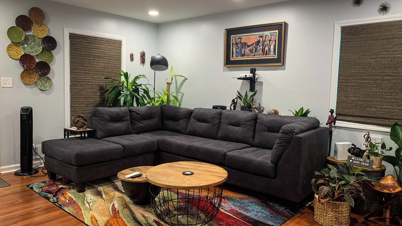 Photo of Livingroom in East Side