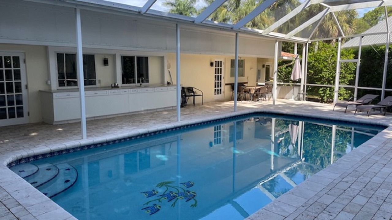 Photo of Outdoor in Coquina Sands