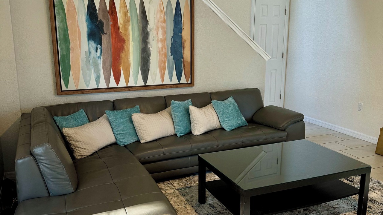 Photo of Livingroom in Regal Palms
