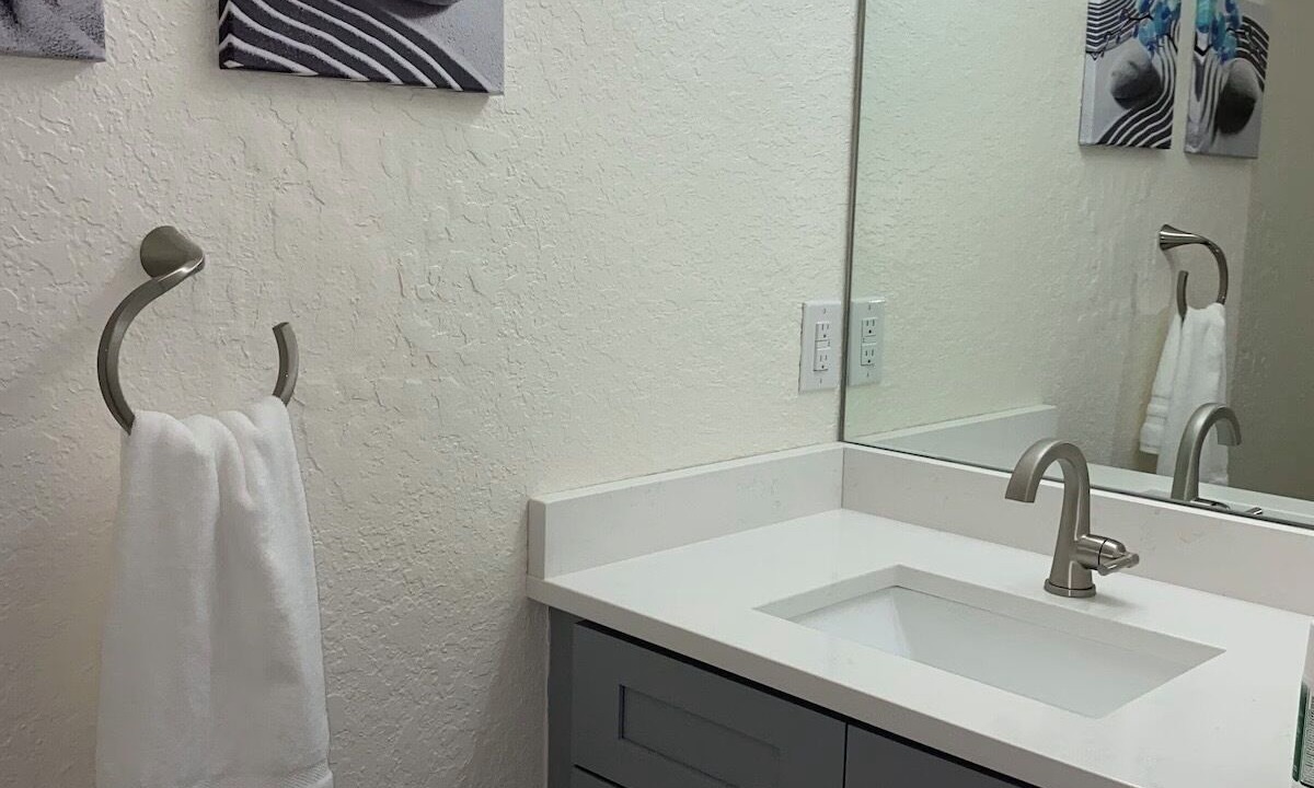 Photo of Bathroom in Regal Palms