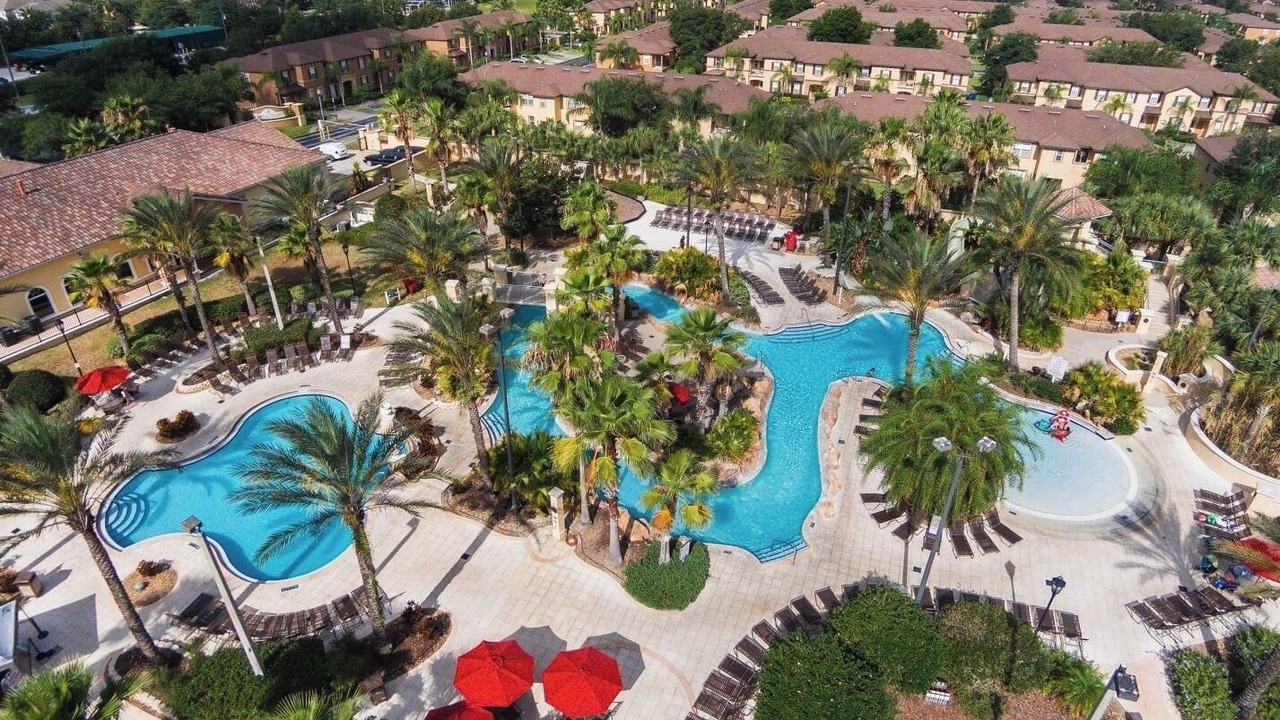 Photo of Outdoor in Regal Palms