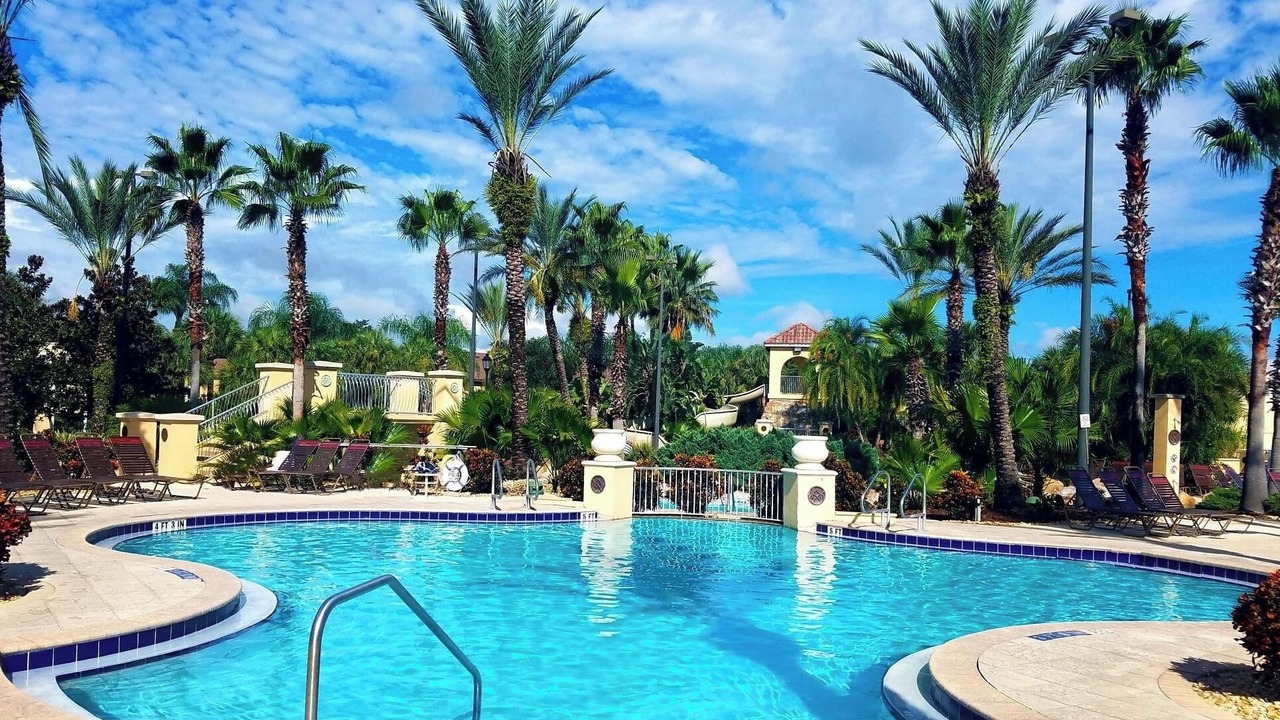 Photo of Outdoor in Regal Palms