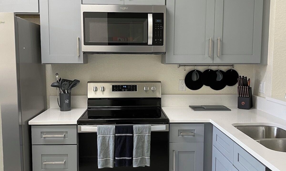 Photo of Kitchen in Regal Palms