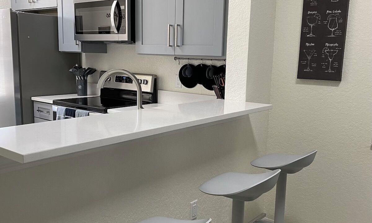 Photo of Kitchen in Regal Palms