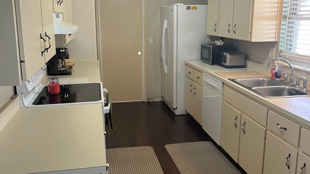 Photo of Kitchen in Belleview