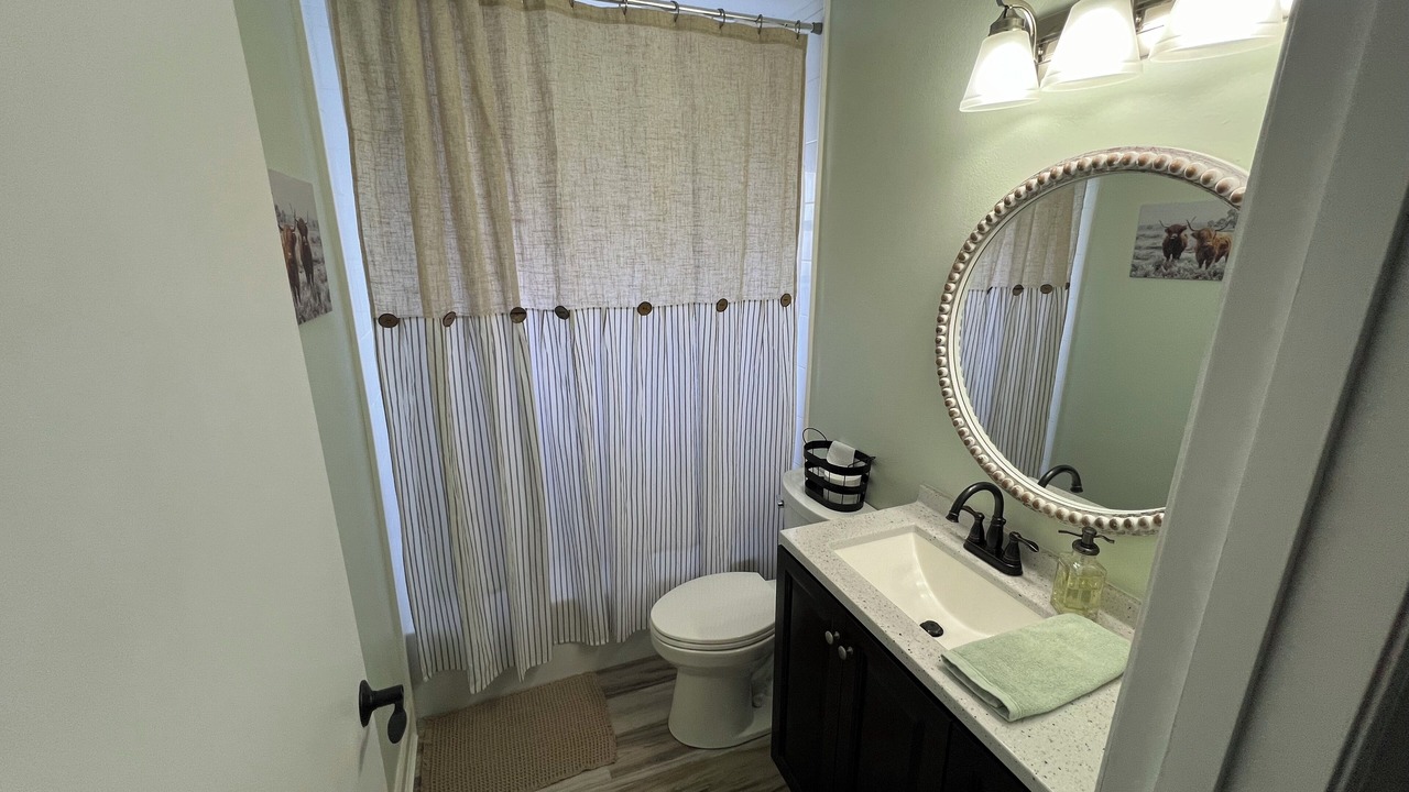 Photo of Bathroom in Belleview