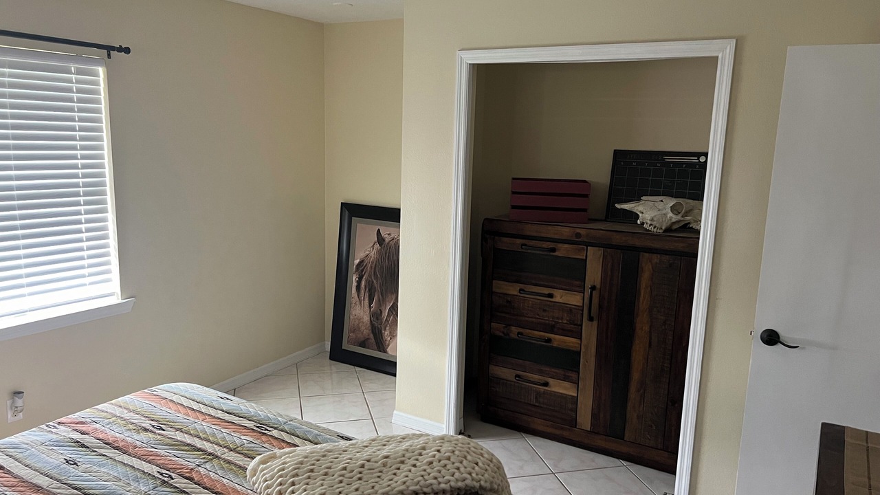Photo of Bedroom in Belleview
