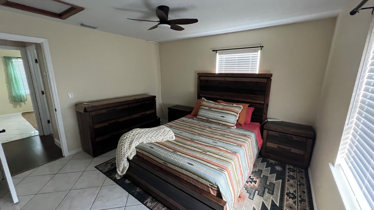 Photo of Bedroom in Belleview