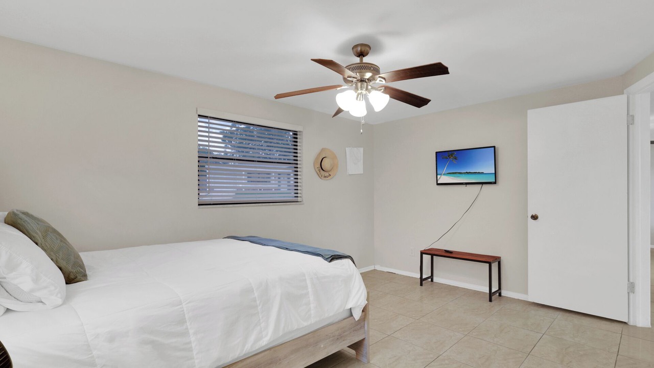 Photo of Bedroom in Holiday