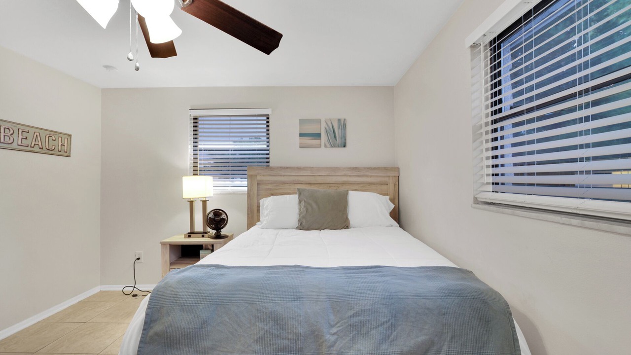 Photo of Bedroom in Holiday