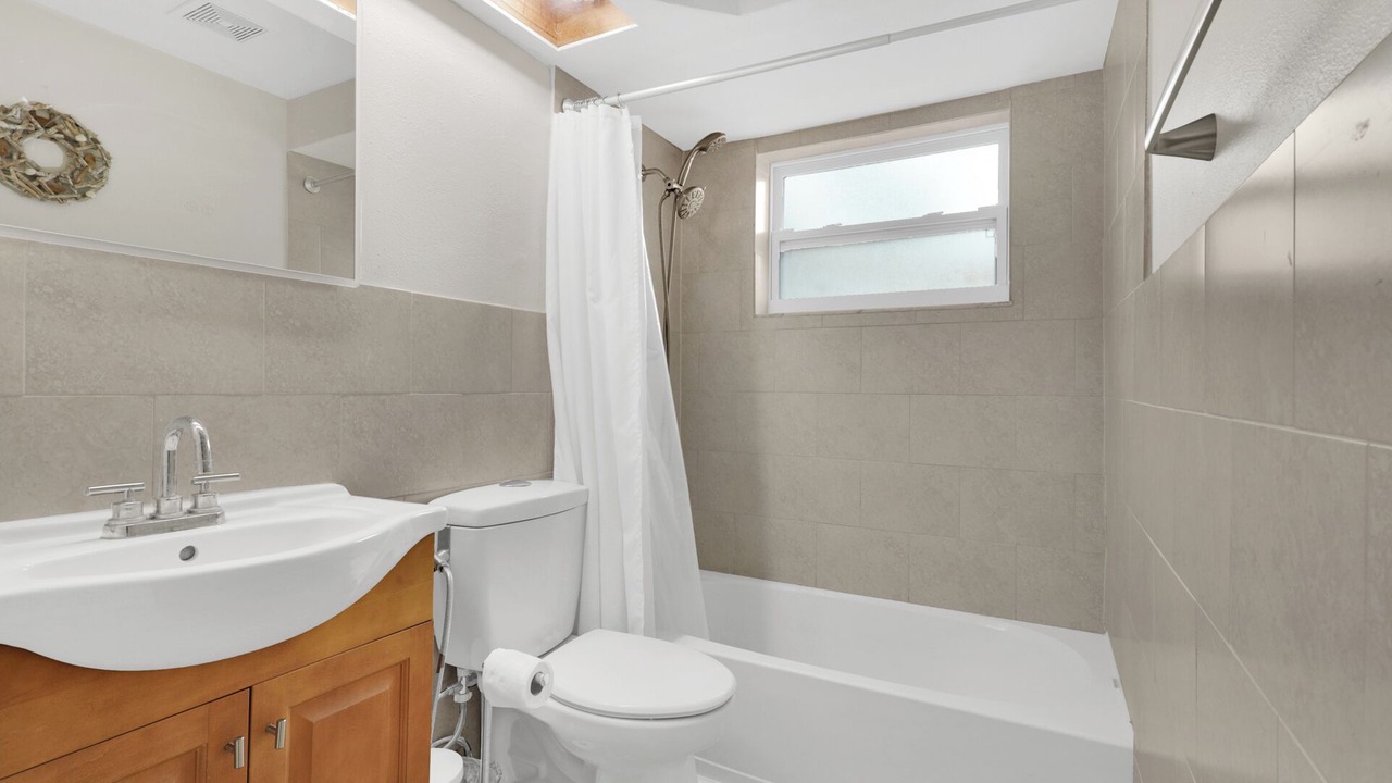 Photo of Bathroom in Holiday