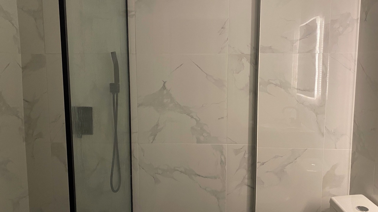 Photo of Bathroom in Holiday